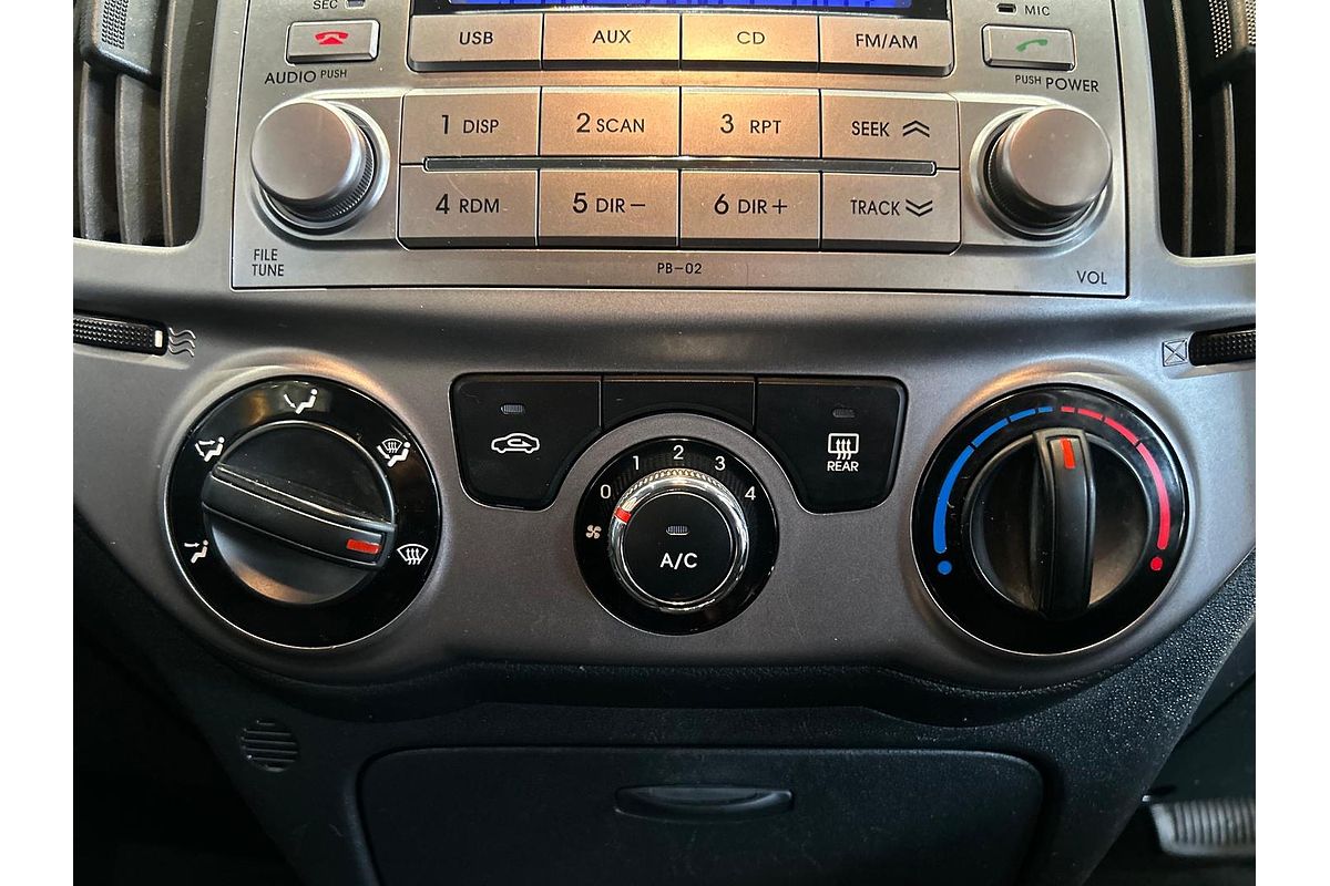 2015 Hyundai i20 Active PB