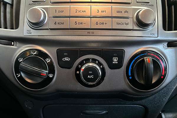 2015 Hyundai i20 Active PB