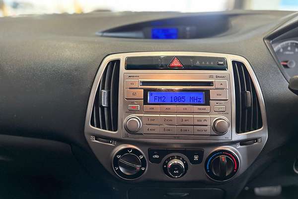 2015 Hyundai i20 Active PB