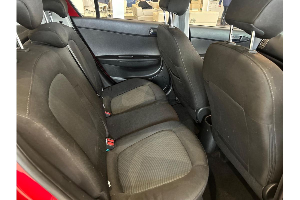 2015 Hyundai i20 Active PB