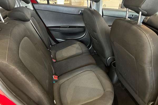 2015 Hyundai i20 Active PB
