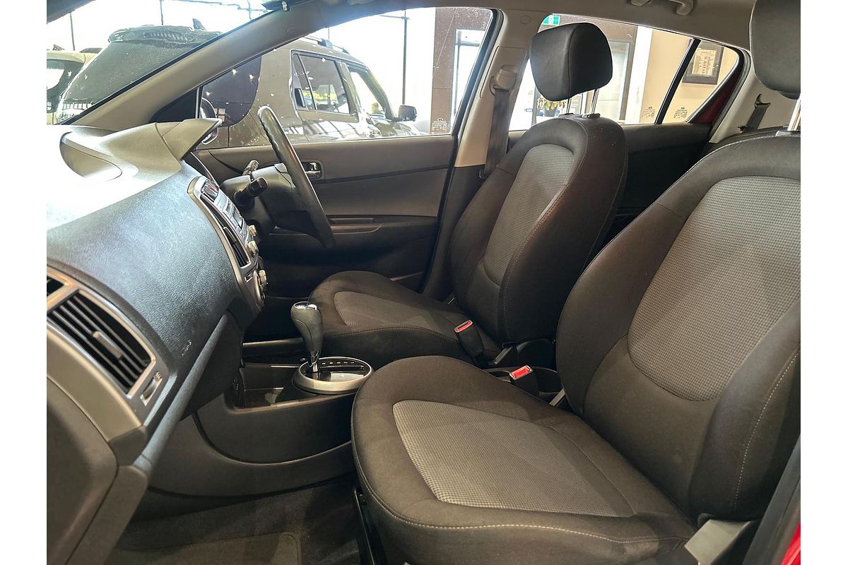 2015 Hyundai i20 Active PB