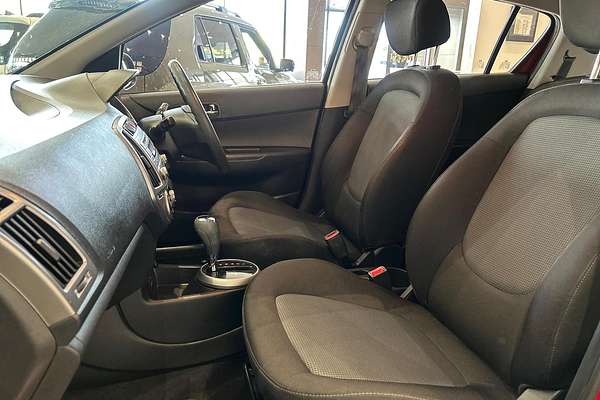 2015 Hyundai i20 Active PB