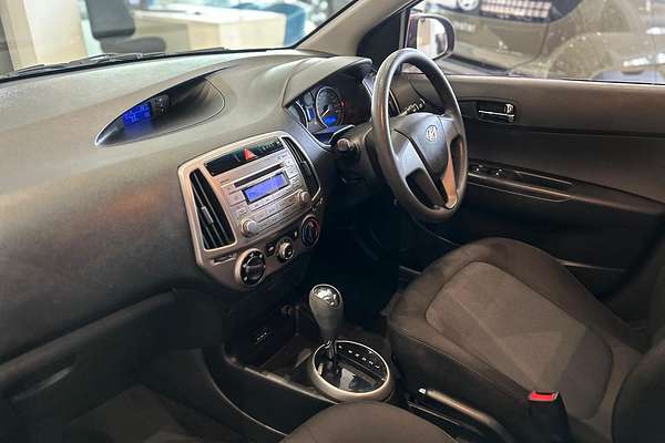2015 Hyundai i20 Active PB