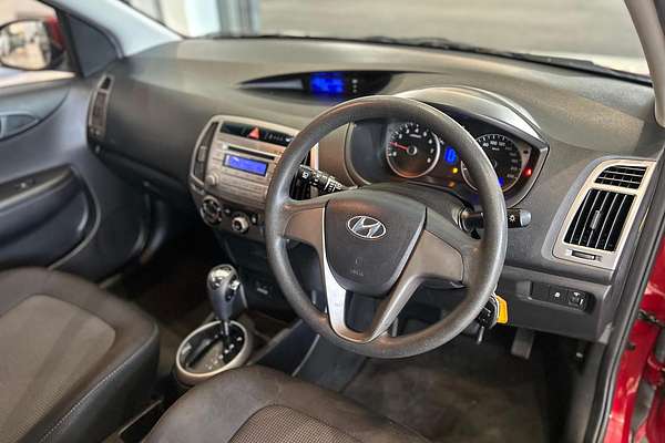 2015 Hyundai i20 Active PB
