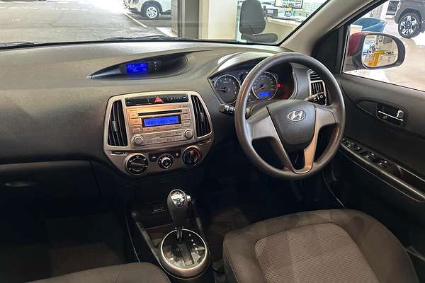 2015 Hyundai i20 Active PB