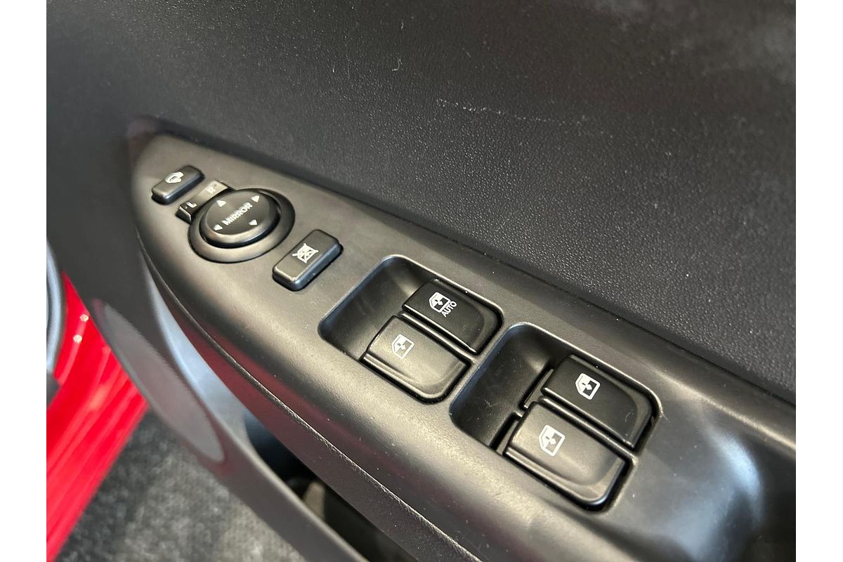 2015 Hyundai i20 Active PB