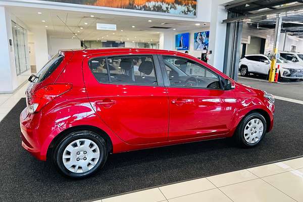 2015 Hyundai i20 Active PB