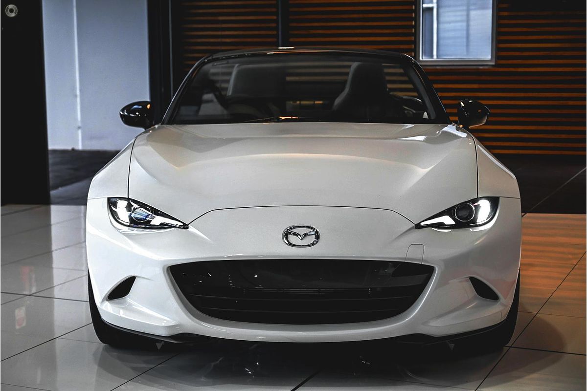 2024 Mazda MX-5 G20 GT RS ND