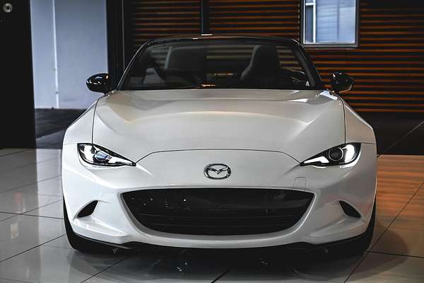 2024 Mazda MX-5 G20 GT RS ND