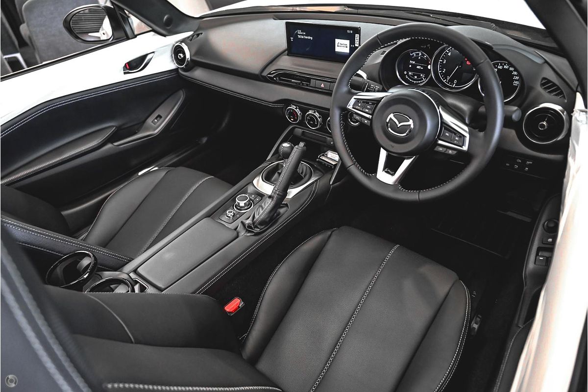 2024 Mazda MX-5 G20 GT RS ND