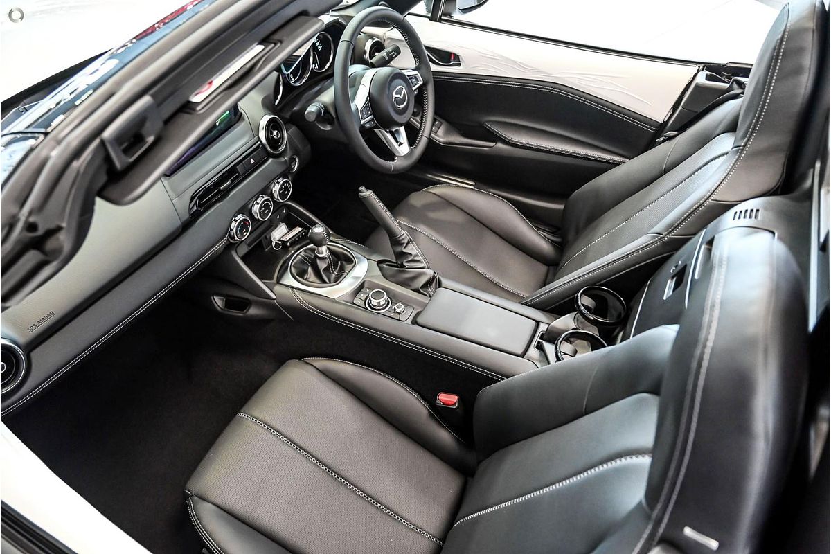 2024 Mazda MX-5 G20 GT RS ND