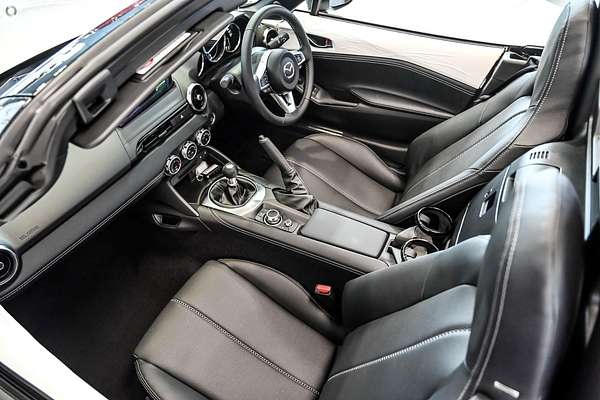 2024 Mazda MX-5 G20 GT RS ND