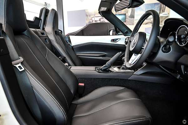 2024 Mazda MX-5 G20 GT RS ND