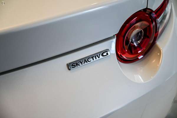 2024 Mazda MX-5 G20 GT RS ND