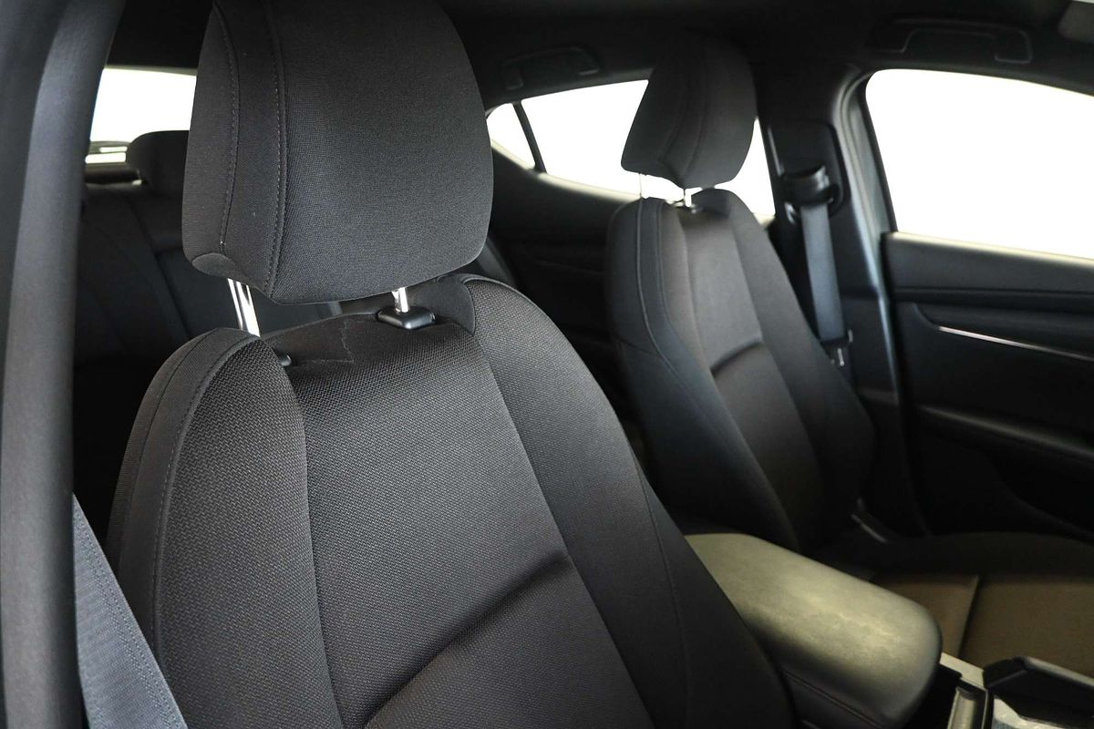 2021 Mazda 3 G20 Evolve BP Series