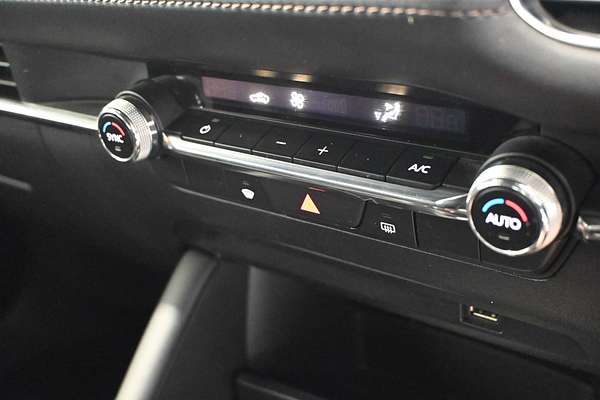 2021 Mazda 3 G20 Evolve BP Series