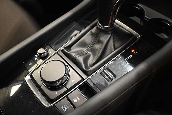 2021 Mazda 3 G20 Evolve BP Series