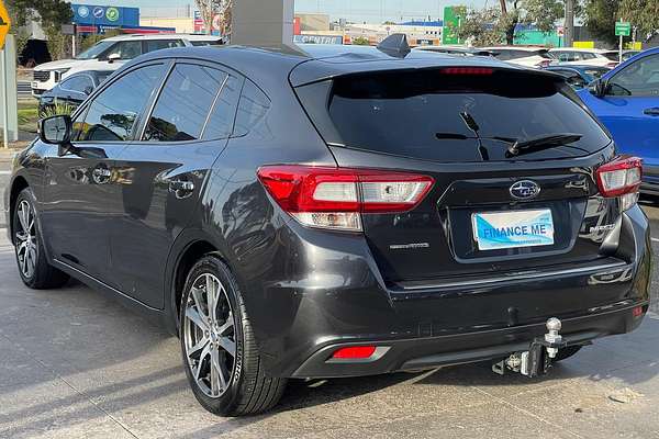 2017 Subaru Impreza 2.0i Premium G5