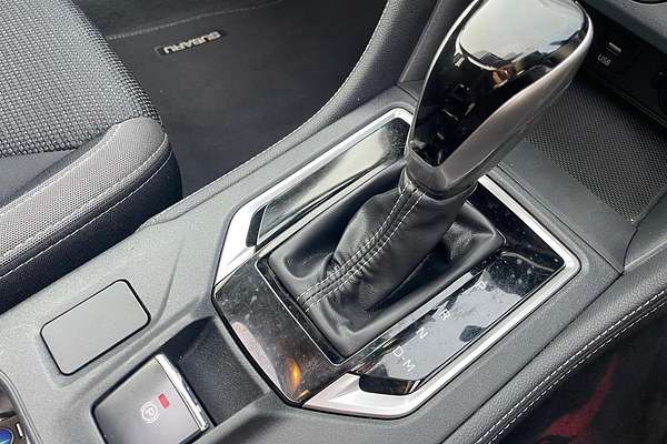 2017 Subaru Impreza 2.0i Premium G5
