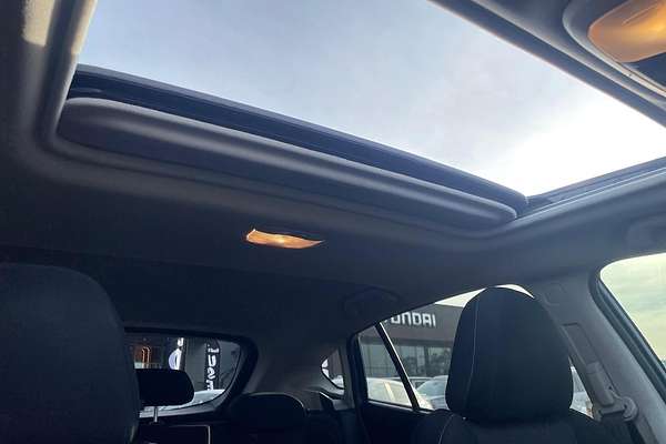 2017 Subaru Impreza 2.0i Premium G5