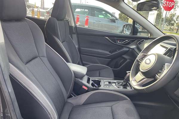 2017 Subaru Impreza 2.0i Premium G5