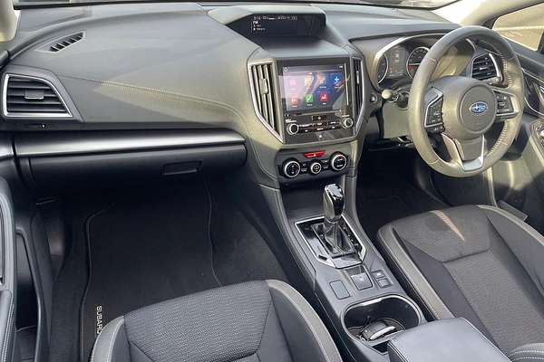 2017 Subaru Impreza 2.0i Premium G5