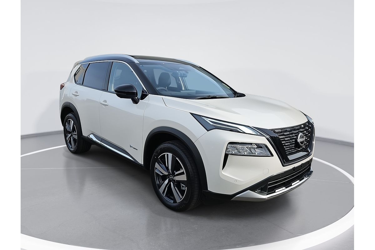 2024 Nissan X-TRAIL Ti-L e-POWER T33
