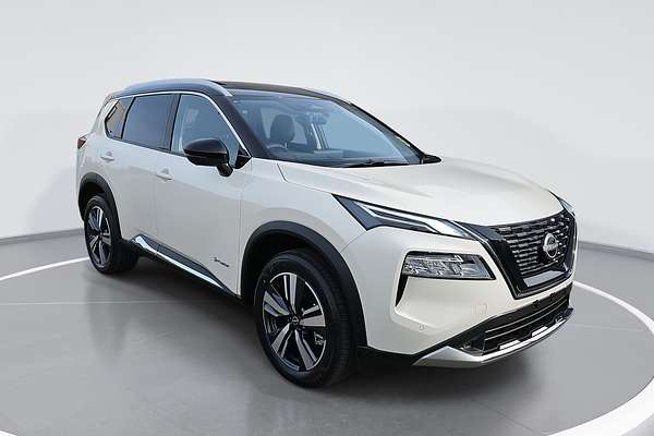 2024 Nissan X-TRAIL Ti-L e-POWER T33