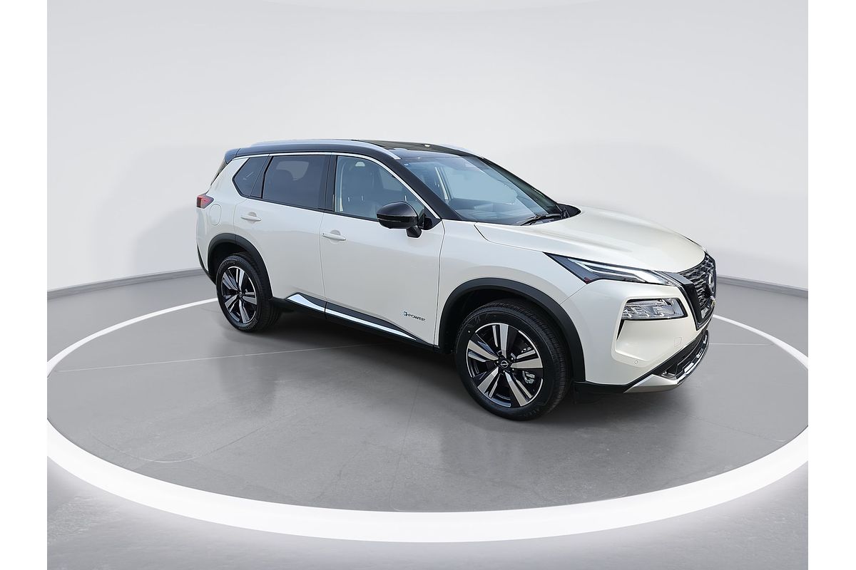 2024 Nissan X-TRAIL Ti-L e-POWER T33