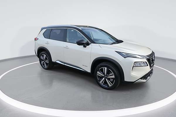2024 Nissan X-TRAIL Ti-L e-POWER T33