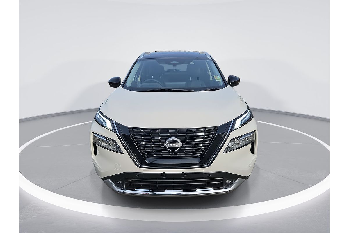 2024 Nissan X-TRAIL Ti-L e-POWER T33