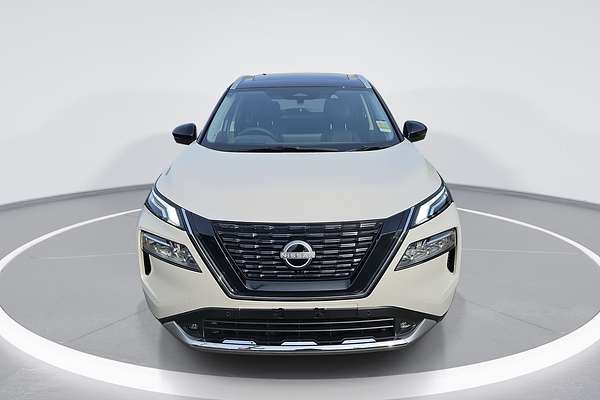 2024 Nissan X-TRAIL Ti-L e-POWER T33