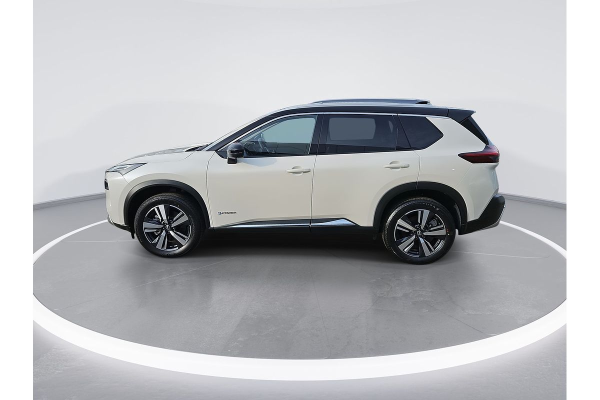 2024 Nissan X-TRAIL Ti-L e-POWER T33