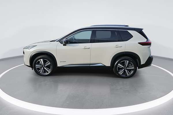 2024 Nissan X-TRAIL Ti-L e-POWER T33