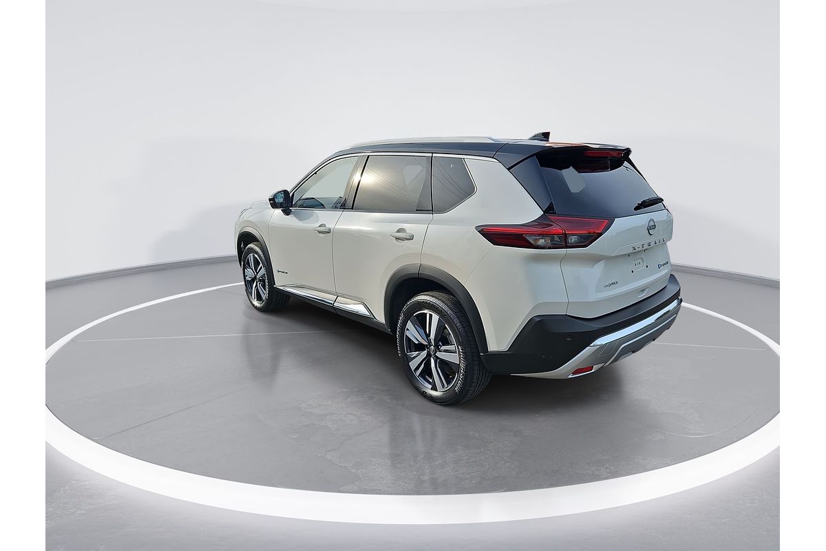 2024 Nissan X-TRAIL Ti-L e-POWER T33