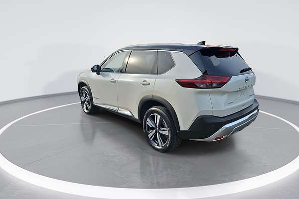 2024 Nissan X-TRAIL Ti-L e-POWER T33