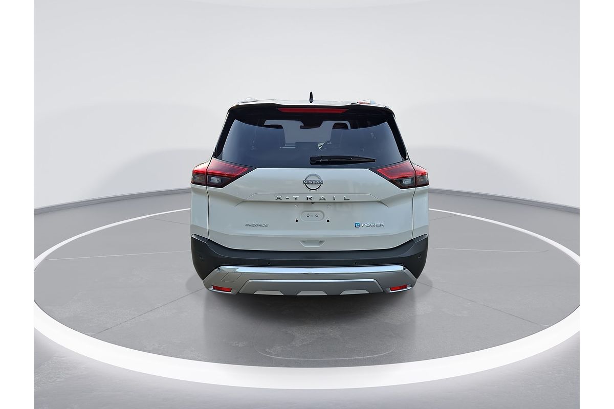 2024 Nissan X-TRAIL Ti-L e-POWER T33