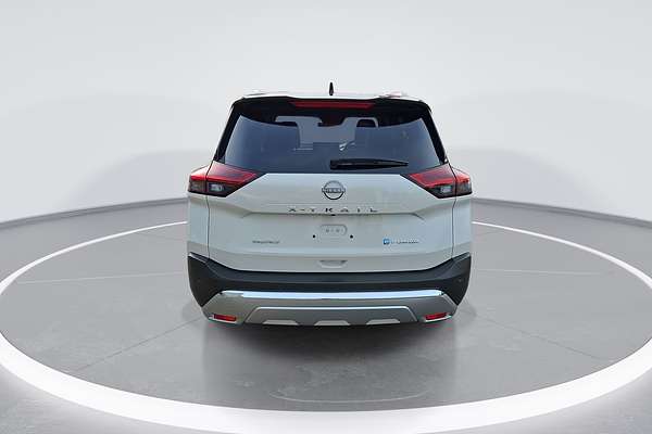 2024 Nissan X-TRAIL Ti-L e-POWER T33