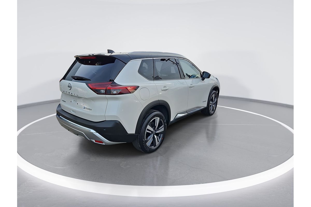 2024 Nissan X-TRAIL Ti-L e-POWER T33