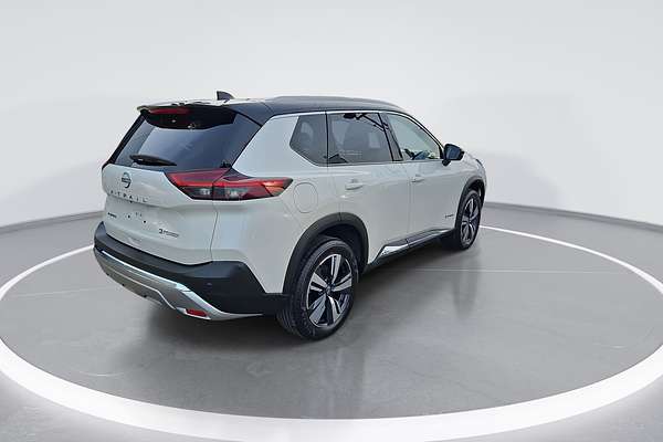 2024 Nissan X-TRAIL Ti-L e-POWER T33