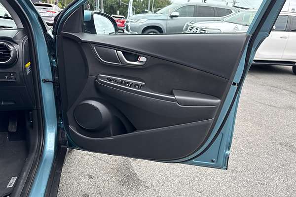 2018 Hyundai Kona Go OS.2