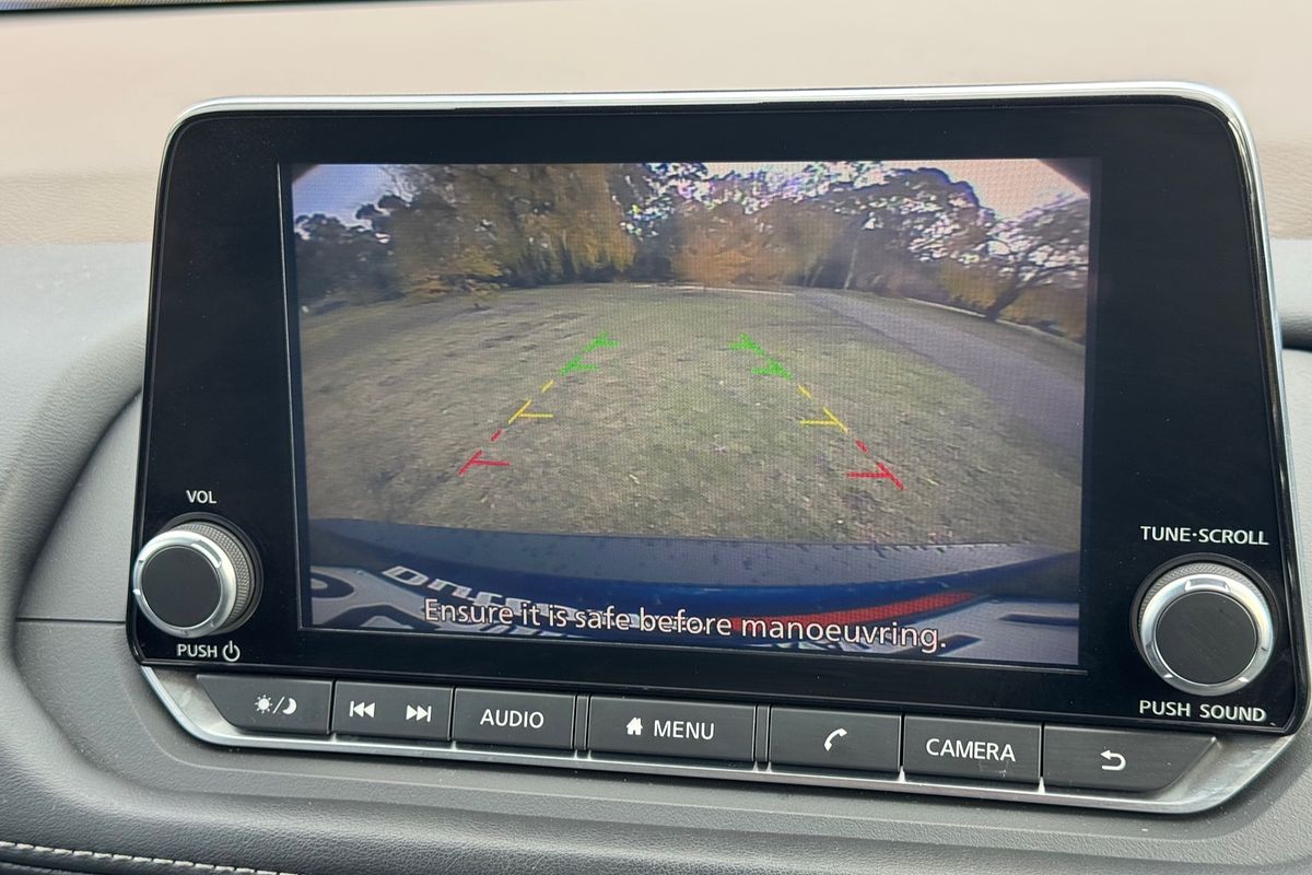 2023 Nissan X-TRAIL ST T33