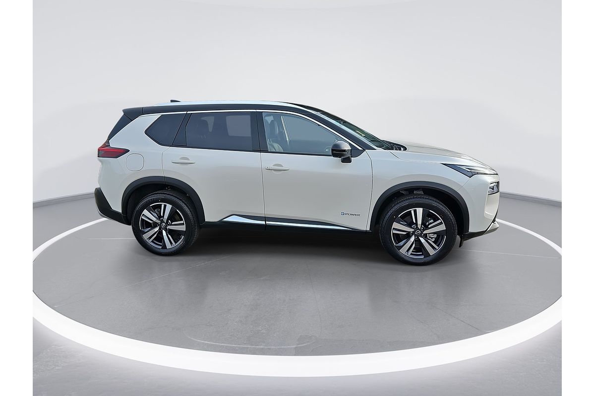 2024 Nissan X-TRAIL Ti-L e-POWER T33