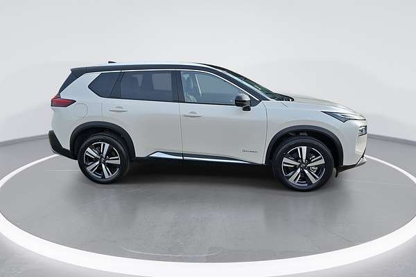 2024 Nissan X-TRAIL Ti-L e-POWER T33