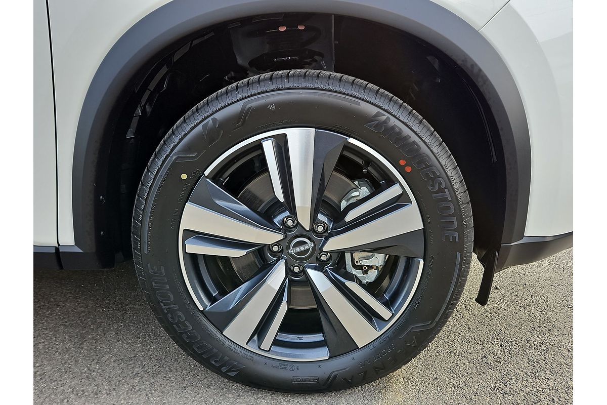 2024 Nissan X-TRAIL Ti-L e-POWER T33