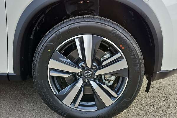 2024 Nissan X-TRAIL Ti-L e-POWER T33