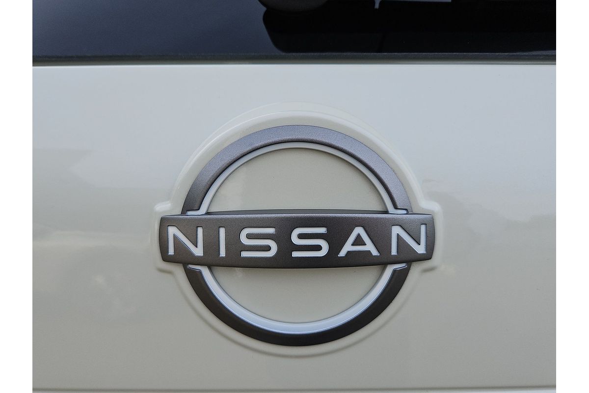 2024 Nissan X-TRAIL Ti-L e-POWER T33
