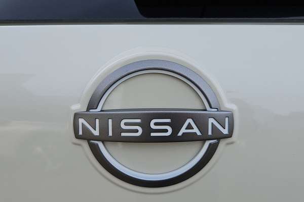 2024 Nissan X-TRAIL Ti-L e-POWER T33