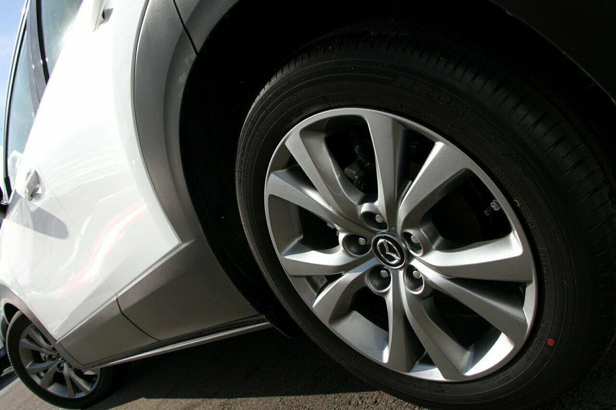2024 Mazda CX-30 G25 Touring DM Series